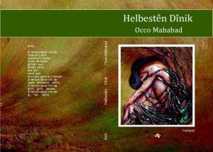 Occo Mahabad-Helbestên Dînik şiir albümü indir Helbestc3aan-dc3aenik-occo-mahabad